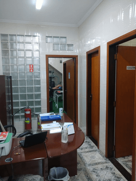 Imagem 1 da galeria do parceiro CIPIR - Pilates e Reabilitação