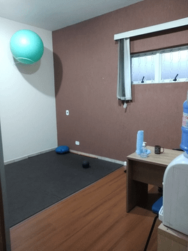 Imagem 2 da galeria do parceiro CIPIR - Pilates e Reabilitação