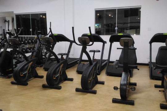 Imagem 2 da galeria do parceiro Academia Sport Evolution
