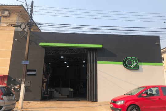 Imagem 2 da galeria do parceiro O2 Saúde Cancelli