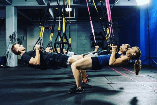 Image 3 from MBody Fitness partner gallery