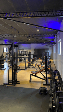 Imagem 1 da galeria do parceiro Daap Fit