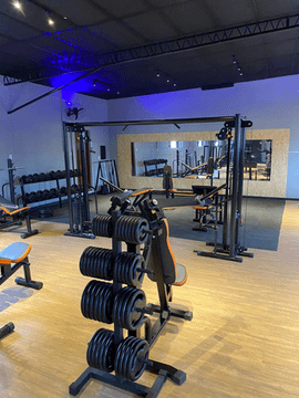 Imagem 3 da galeria do parceiro Daap Fit