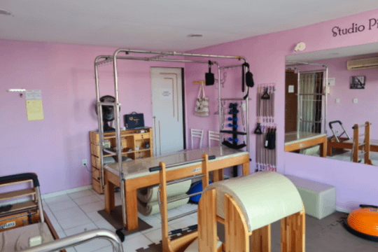 Imagem 3 da galeria do parceiro SG Life Estética e Pilates