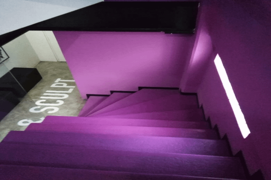 Imagen 1 de la galería del partner Cardio & Sculpt Power Yoga Bosques