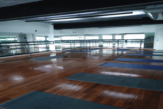 Imagen 3 de la galería del partner Cardio & Sculpt Power Yoga Bosques