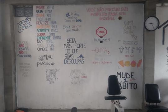 Imagem 3 da galeria do parceiro Home Fitness