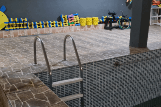 Imagem 3 da galeria do parceiro Body Life IAPI