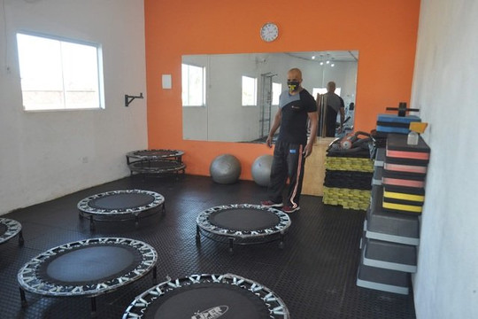 Imagem 2 da galeria do parceiro Academia Energia