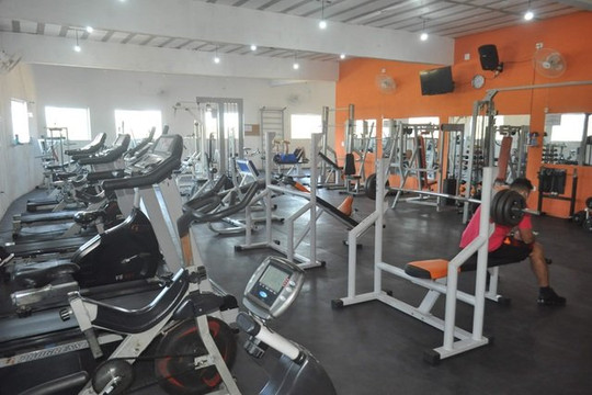 Imagem 3 da galeria do parceiro Academia Energia