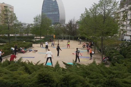 Imagen 2 de la galería del partner 360sport las tablas norte