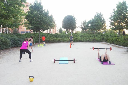 Imagen 2 de la galería del partner 360sport las tablas sur