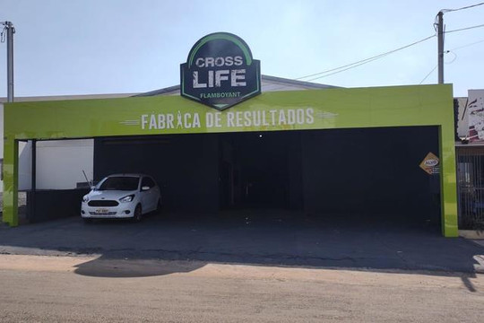 Imagem 3 da galeria do parceiro Cross Life Flamboyant