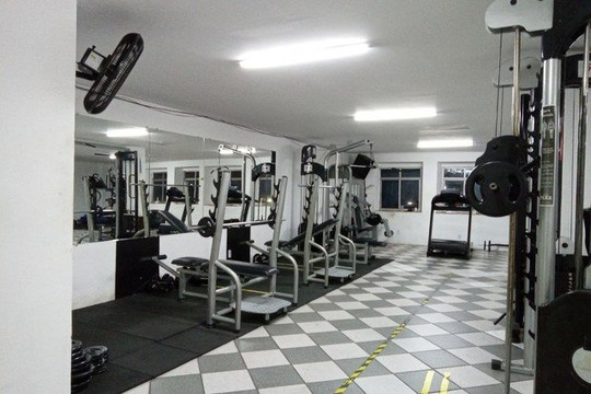 Imagem 2 da galeria do parceiro Personal Fit