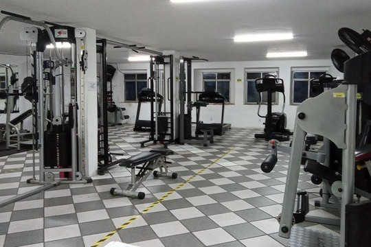 Imagem 3 da galeria do parceiro Personal Fit