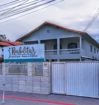 Imagem 1 da galeria do parceiro Reabilitar Centro de Pilates