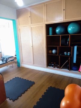 Imagem 2 da galeria do parceiro Reabilitar Centro de Pilates
