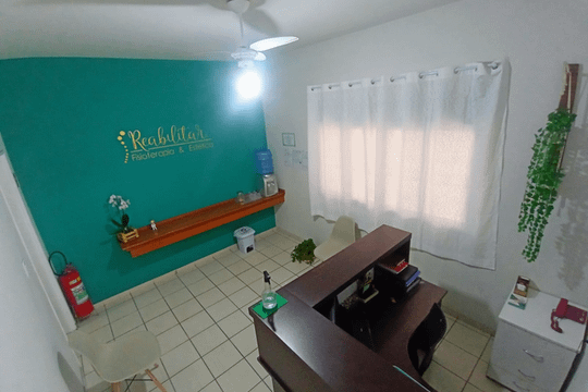 Imagem 3 da galeria do parceiro Reabilitar Centro de Pilates