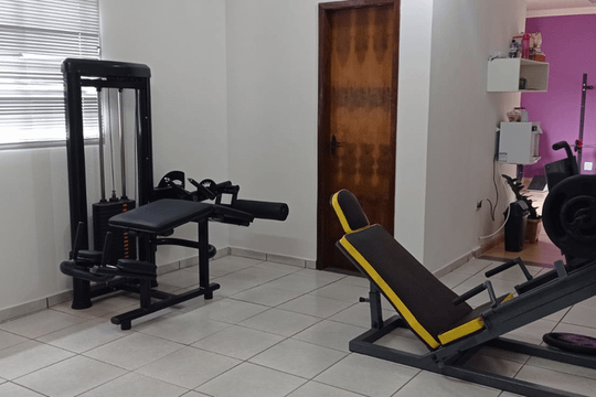 Imagem 2 da galeria do parceiro Cielo Academia para Mulheres