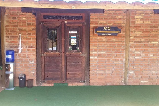Imagem 1 da galeria do parceiro M5 Sports Team