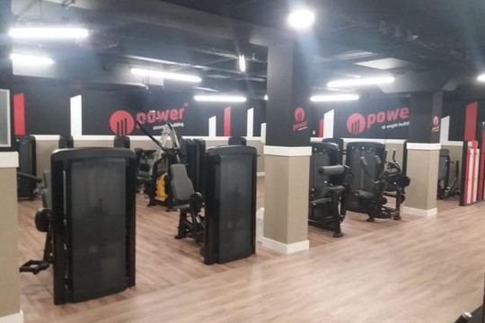 Imagen 3 de la galería del partner Synergym Gijon