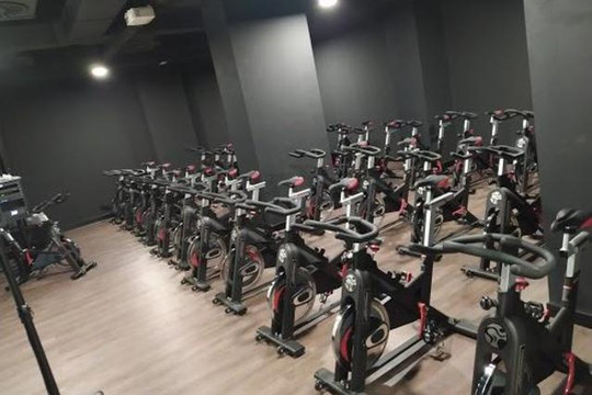 Imagen 3 de la galería del partner Synergym Logroño Conservatorio