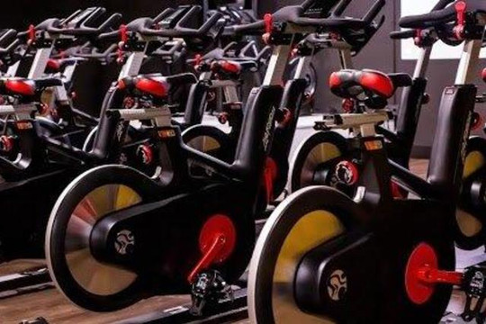 Imagen 1 de la galería del partner Synergym Vitoria San Martín