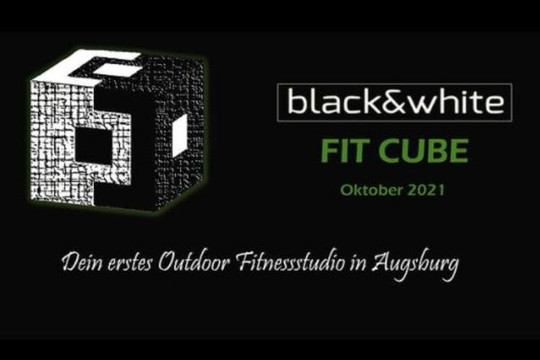 Bild 2 von FitCube Outdoor Partnergalerie