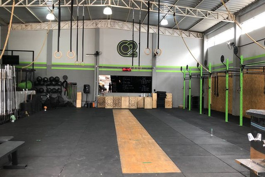 Imagem 1 da galeria do parceiro O2 Saúde Cancelli