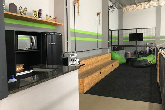 Imagem 3 da galeria do parceiro O2 Saúde Cancelli