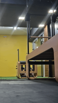 Imagem 2 da galeria do parceiro Kavod Studio de Pilates
