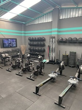 Imagem 2 da galeria do parceiro Crossfit Cromo