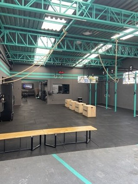Imagem 3 da galeria do parceiro Crossfit Cromo