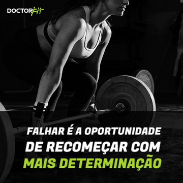 Imagem 2 da galeria do parceiro Doctorfit - Zona Norte
