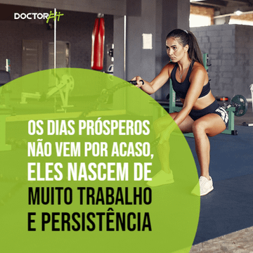 Imagem 3 da galeria do parceiro Doctorfit - Zona Norte