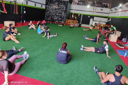 Imagem 3 da galeria do parceiro My Box - Nova Carapina