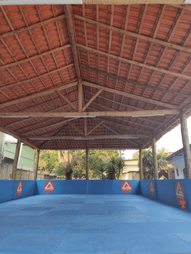 Imagem 3 da galeria do parceiro Gracie Barra Betim