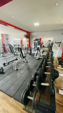 Imagem 1 da galeria do parceiro Vidativa Fitness