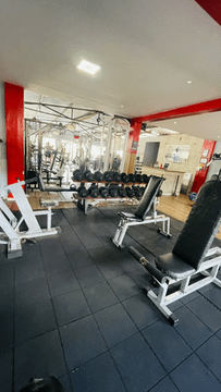 Imagem 2 da galeria do parceiro Vidativa Fitness