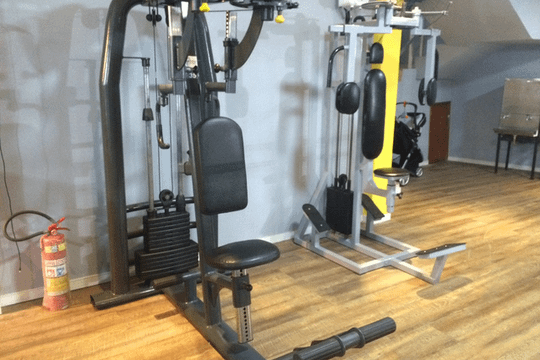 Imagem 3 da galeria do parceiro Vidativa Fitness