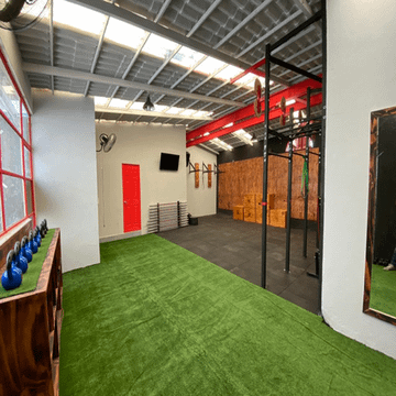 Imagen 1 de la galería del partner Gajah Fit House