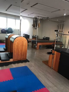 Imagem 2 da galeria do parceiro Argos Pilates e Fisioterapia