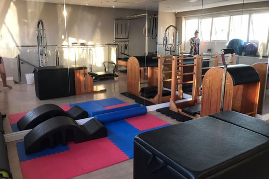 Imagem 3 da galeria do parceiro Argos Pilates e Fisioterapia
