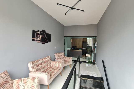 Imagem 2 da galeria do parceiro Voll Pilates Studios Belo Horizonte