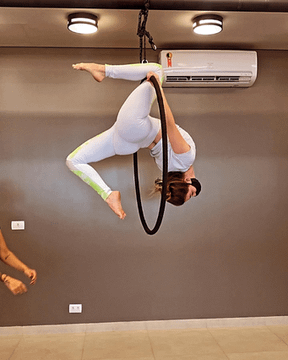 Imagem 3 da galeria do parceiro Voll Pilates Studios Sinop