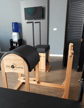 Imagem 1 da galeria do parceiro Pilates da Vila