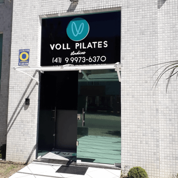 Imagem 2 da galeria do parceiro Pilates da Vila