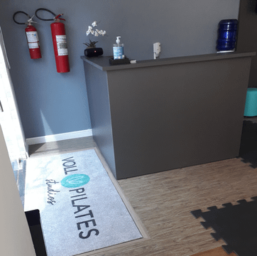 Imagem 3 da galeria do parceiro Pilates da Vila