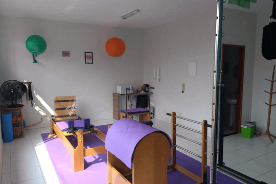 Imagem 1 da galeria do parceiro Studio Pilates Sufavaro
