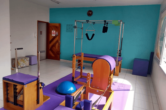 Imagem 2 da galeria do parceiro Studio Pilates Sufavaro